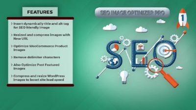 [Fixed*] SEO Images Optimizer Pro v5.4