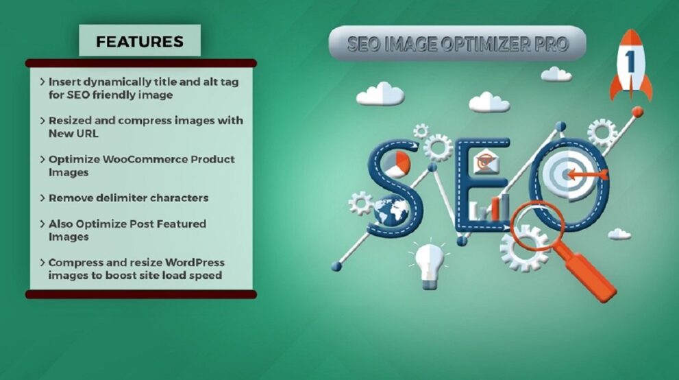 [Fixed*] SEO Images Optimizer Pro v5.4