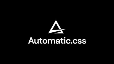 Automatic.css Utility Framework for WordPress Page Builders Nulled Free Download
