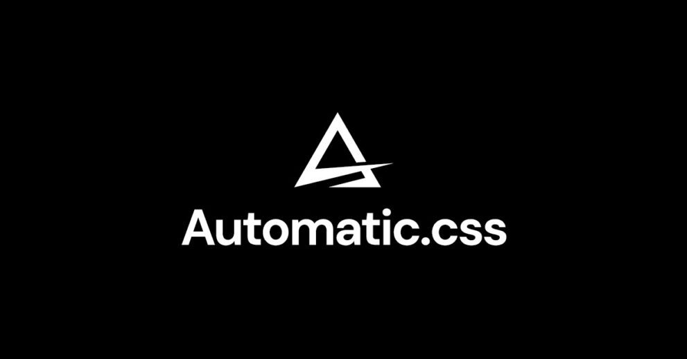 Automatic.css Utility Framework for WordPress Page Builders Nulled Free Download
