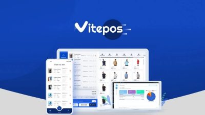 Vitepos Pro v1.3.3