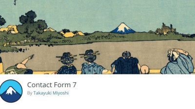 v5.5.6 Contact Form 7 + Addons