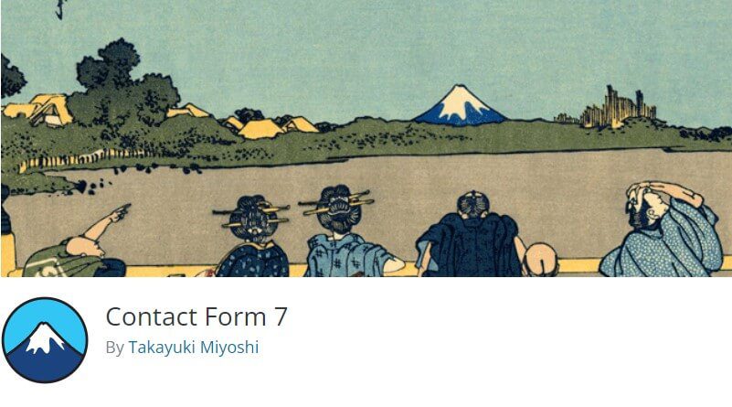 v5.5.6 Contact Form 7 + Addons