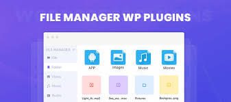 File Manager Plugin For WordPress v7.5.6 Download