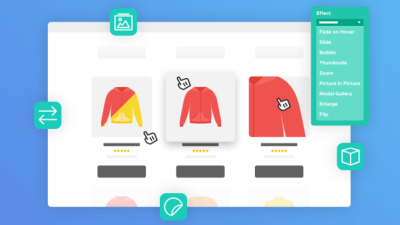 Image Swap for WooCommerce v2.6.0 [by Iconic]