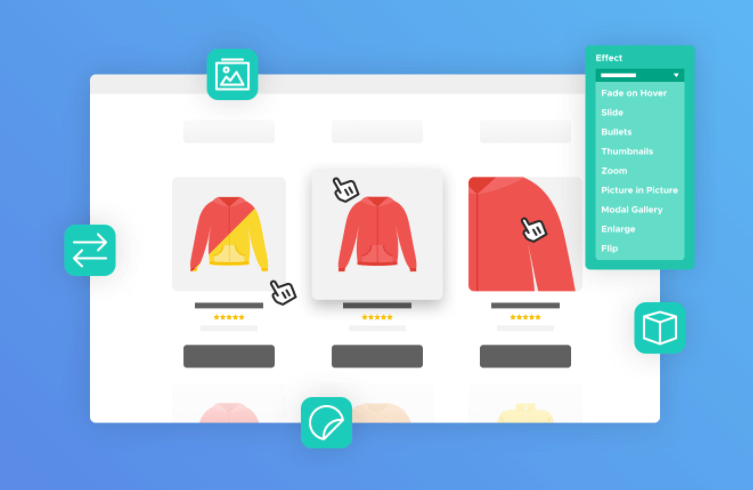 Image Swap for WooCommerce v2.6.0 [by Iconic]