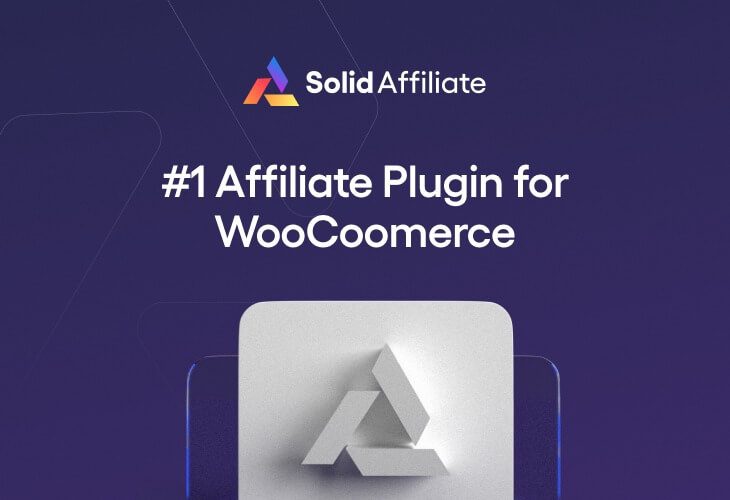 Solid Affiliate Nulled Adds an Affiliate Platform to Your WordPress Store Free Download