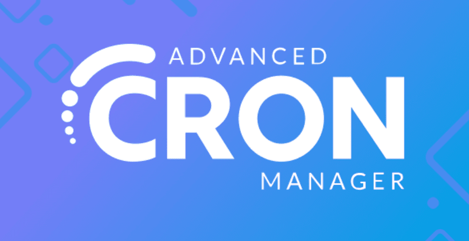 Advanced Cron Manager Pro 2.6.0