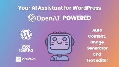 Your AI Assistant for WordPress Nulled Free Download