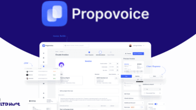 Propovoice CRM Nulled Best CRM & Invoicing Plugin to Free Download