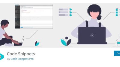 Code Snippets Pro v3.2.1 [Activated]