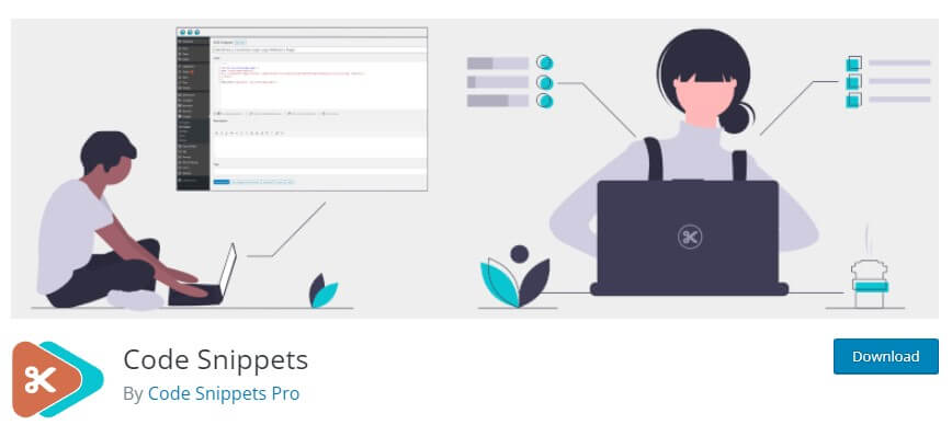 Code Snippets Pro v3.2.1 [Activated]