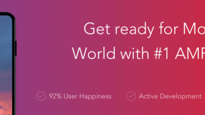 AMPforWP Pro v1.0.78 + All Addons [Activated]