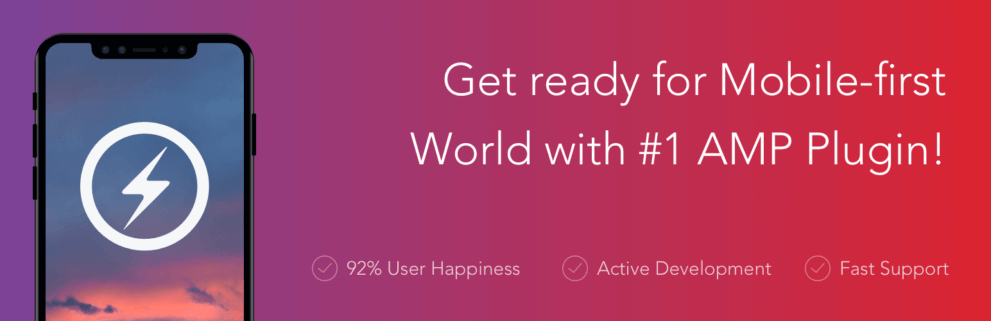AMPforWP Pro v1.0.78 + All Addons [Activated]