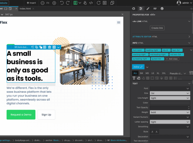 Pinegrow Pro Nulled WordPress Plugin Free Download