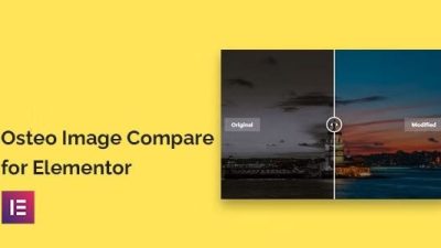 Osteo Image Compare for Elementor Nulled Free Download