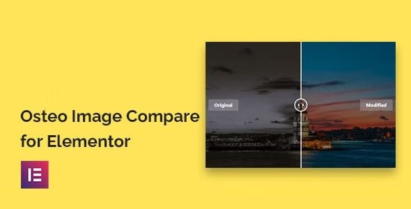 Osteo Image Compare for Elementor Nulled Free Download