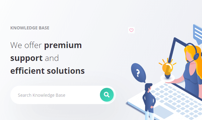 Wikb – Knowledgebase & Help Desk WP Theme v1.3.1