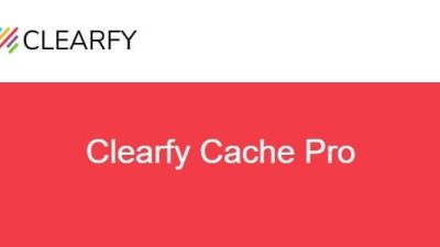 [Fixed*] Clearfy Cache Pro v2.1.4