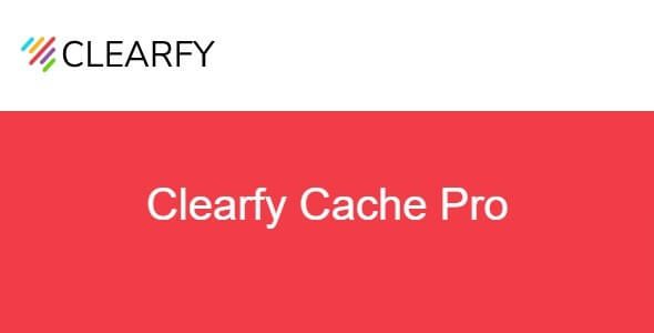[Fixed*] Clearfy Cache Pro v2.1.4