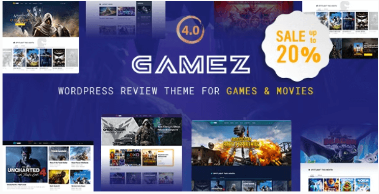 Gamez Nulled