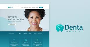 Denta v1.1.3 Dental Clinic WP Theme