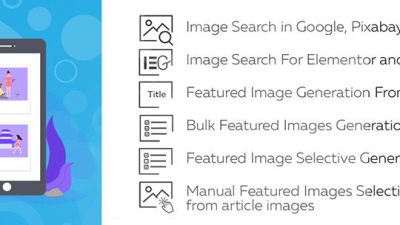 [Fixed*] Auto Featured Image Premium v1.4.5