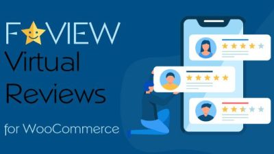 Faview v1.0.5 – Virtual Reviews for WooCommerce By VillaTheme