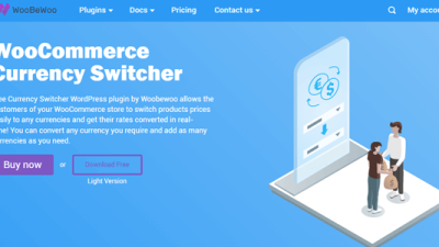 Woocurrency by Woobewoo PRO v1.7.3