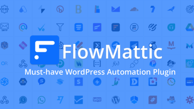 [Fixed*] FlowMattic v2.2.1 – Workflow automation plugin for WordPress