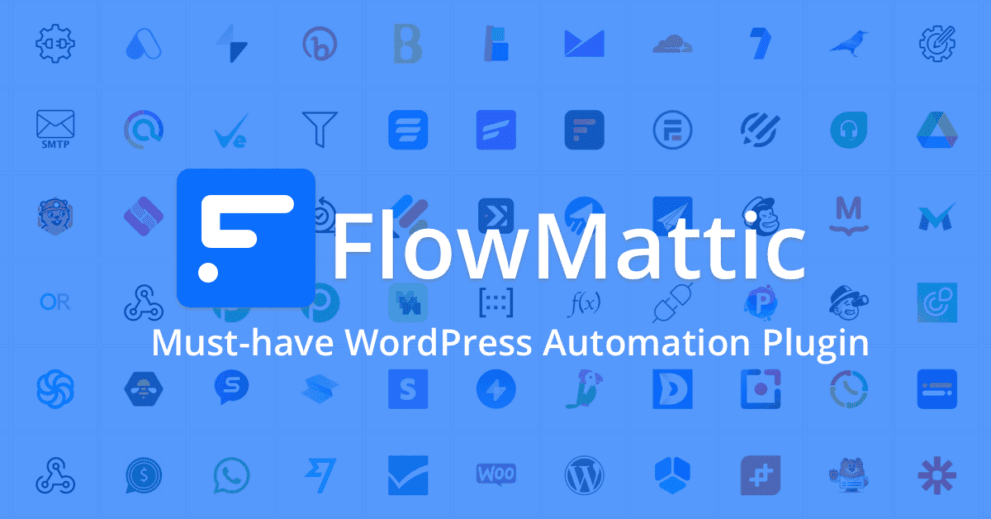 [Fixed*] FlowMattic v2.2.1 – Workflow automation plugin for WordPress