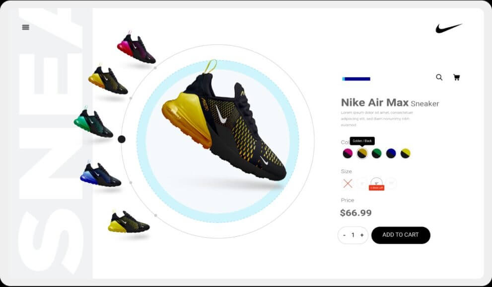 [Activated] Product Variation Swatches for WooCommerce Pro v2.2.1.0 ThemeHigh