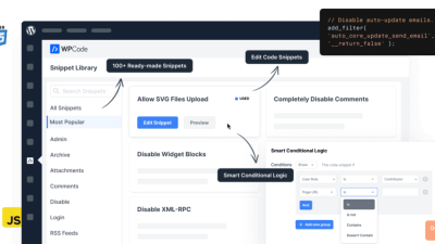 WPCode Pro Nulled