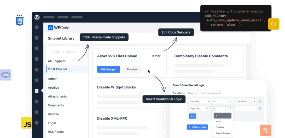 WPCode Pro Nulled