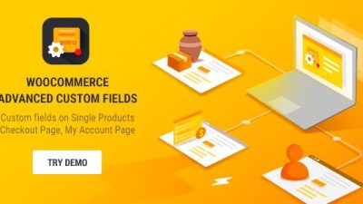 v2.6.1 Advanced Product Fields for WooCommerce Extended + Addons [StudioWombat] Original Version Number