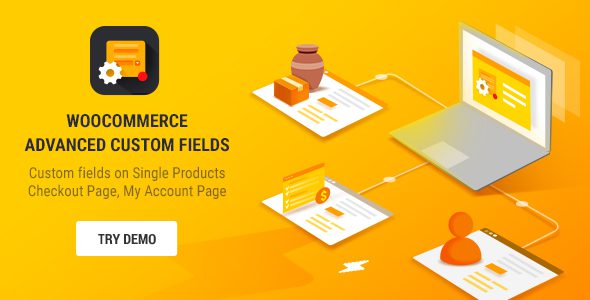 v2.6.1 Advanced Product Fields for WooCommerce Extended + Addons [StudioWombat] Original Version Number