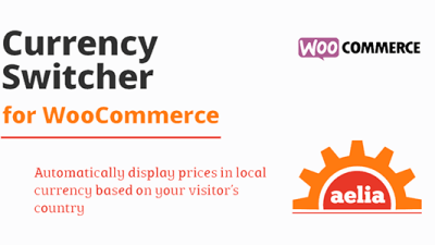 Aelia Currency Switcher for WooCommerce v4.15.2.230214