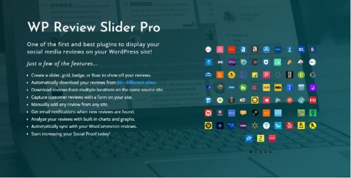[Fixed*] WP Review Slider Pro v11.6.1