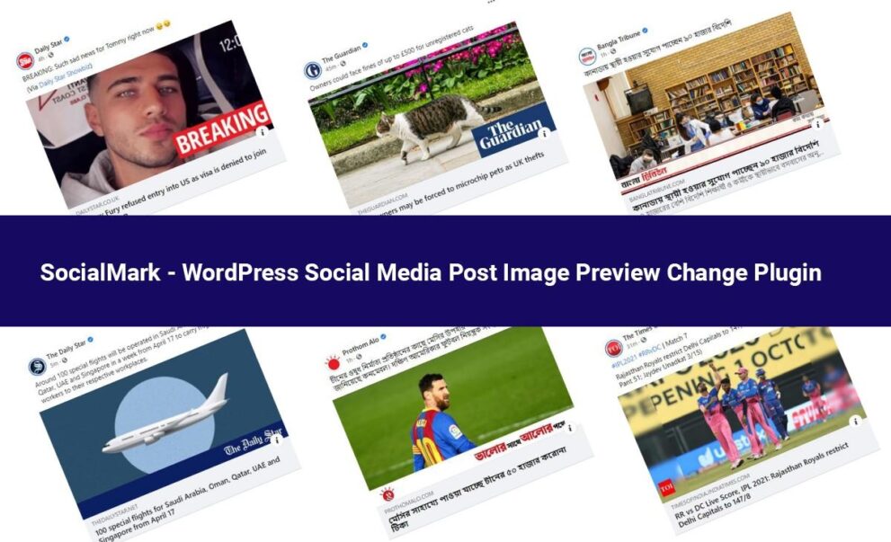 SocialMark Premium v2.0.6 [Activated]