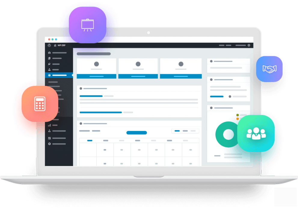 [Fixed*] WP ERP Pro v1.3.1 (+ Extensions) [Activated]