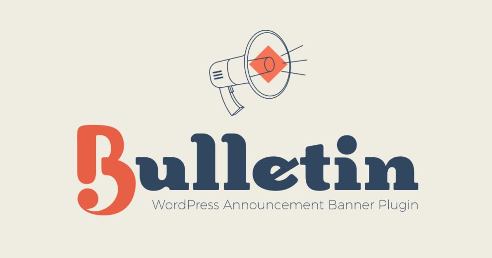 Bulletin Announcements PRO v3.6.0