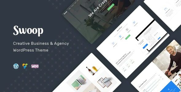 Swoop-Web-Studio-Creative-Agency-WordPress-Theme-Nulled-Download