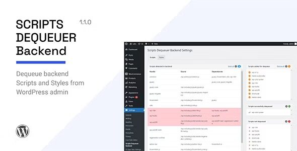 Scripts Dequeuer Backend v.1.1.0