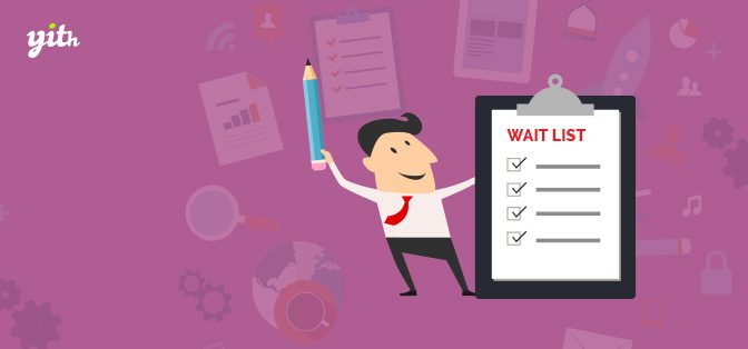 v2.2.0 YITH WooCommerce Waitlist Premium [Original Version Number**] Activated