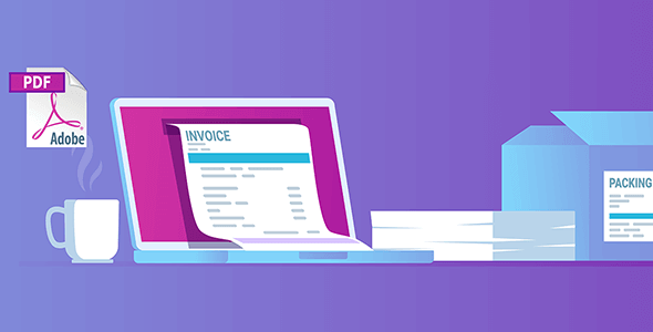 NFixed* v.2.14.0 + WooCommerce PDF Invoices & Packing Slips Professional + Templates Addon [by WpOverNight]
