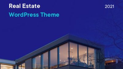HomeID Nulled Real Estate WordPress Theme GPL Free Download