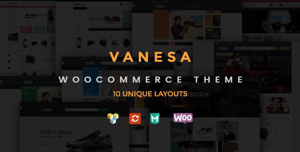 Vanesa – Responsive WooCommerce Fashion Theme v1.4.8