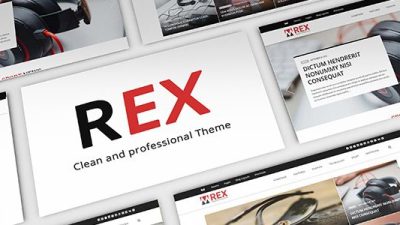 The-REX-nulled-download