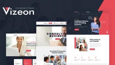 ArrowIT v2.0.0 – Technology, Digital Transformation WordPress Theme