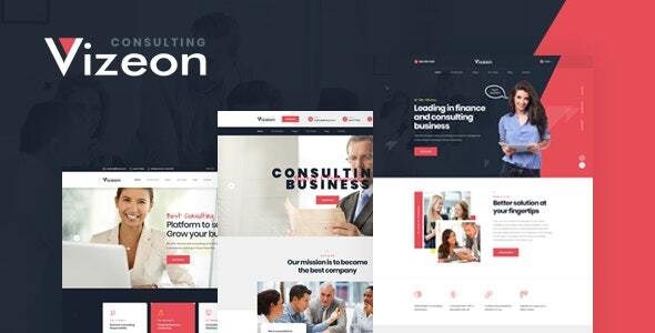 ArrowIT v2.0.0 – Technology, Digital Transformation WordPress Theme